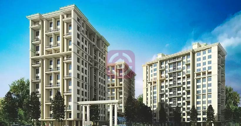 godrej royale woods  Cover Image